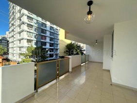Apartamento en Alquiler en  Ciudad de Panamá, Panamá