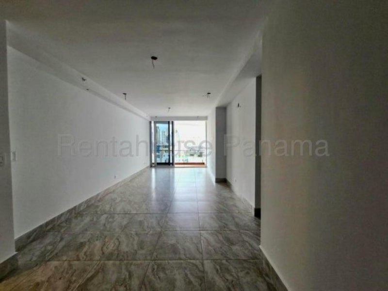 Apartamento en alquiler en El Cangrejo / Cod. 25-8885 AGPM