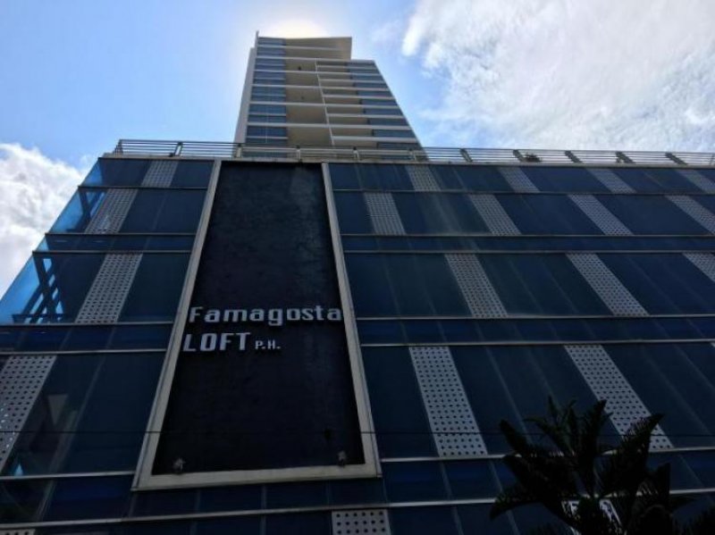 Foto Apartamento en Alquiler en San Francisco, Panamá - U$D 1.400 - APA9362 - BienesOnLine