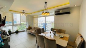 Apartamento en Alquiler en  Ciudad de Panamá, Panamá