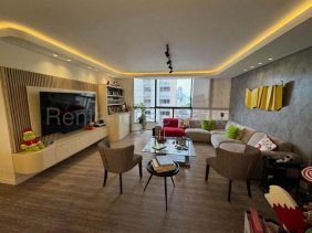 Apartamento en Alquiler en  Ciudad de Panamá, Panamá