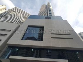 Apartamento en Alquiler en  Ciudad de Panamá, Panamá