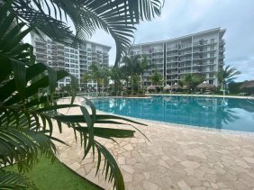 Apartamento en Alquiler en  Ciudad de Panamá, Panamá