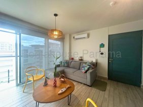 Apartamento en Alquiler en  Chame, Panamá Oeste