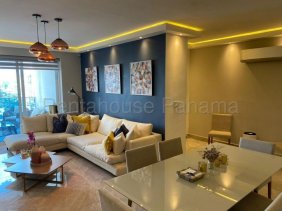 Apartamento en Alquiler en  Ciudad de Panamá, Panamá