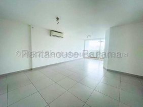 Apartamento en Alquiler en  Ciudad de Panamá, Panamá