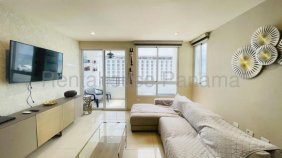 Apartamento en Alquiler en  Ciudad de Panamá, Panamá