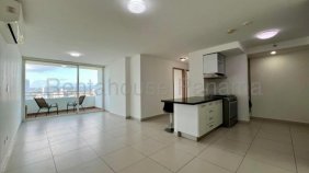Apartamento en Alquiler en  Ciudad de Panamá, Panamá