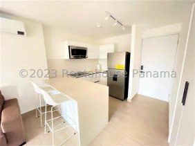 Apartamento en Alquiler en san Francisco San Francisco, Panamá