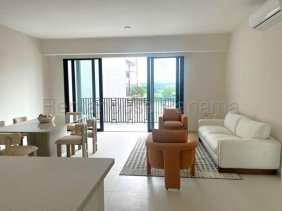 Apartamento en Alquiler en  Ciudad de Panamá, Panamá