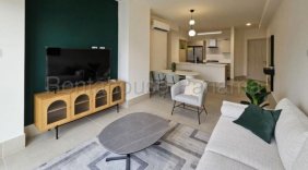 Apartamento en Alquiler en  Ciudad de Panamá, Panamá