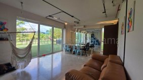 Apartamento en Alquiler en  Ciudad de Panamá, Panamá