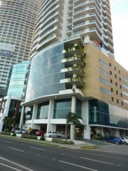 Foto Apartamento en Alquiler en Balboa, Panamá - U$D 2.100 - APA8672 - BienesOnLine