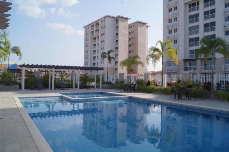 Foto Apartamento en Alquiler en Ciudad de Panamá, Panamá - U$D 1.250 - APA9098 - BienesOnLine