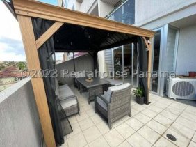 Apartamento en Alquiler en Villa Lucre. 26-2352.