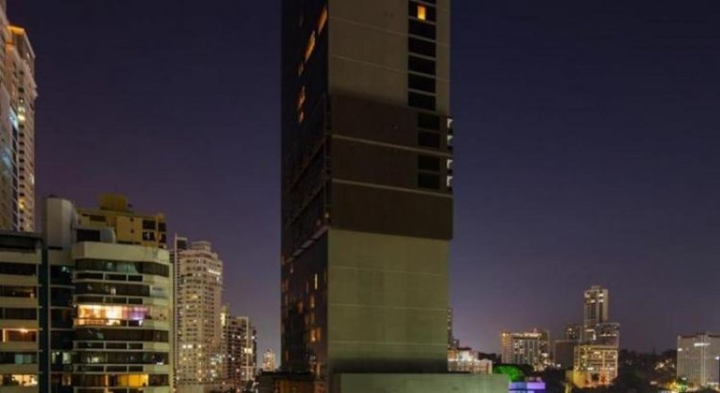 Foto Apartamento en Alquiler en Balboa, Panamá - U$D 1.800 - APA8617 - BienesOnLine