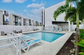 Apartamento en Alquiler en Parque Lefevre Ciudad de Panamá, Panamá