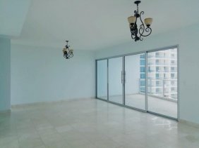 Apartamento en Alquiler en Punta Pacífica, San Francisco San Francisco, Panamá