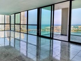 Apartamento en Alquiler en Punta Paitilla Ciudad de Panamá, Panamá