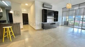 Apartamento en Alquiler en San Francisco Ciudad de Panamá, Panamá