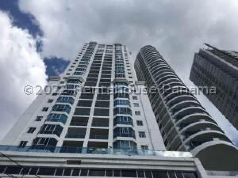 Apartamento en Alquiler en  San Francisco, Panamá