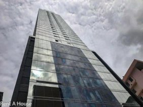 Apartamento en Venta en Obarrio Ciudad de Panamá, Panamá