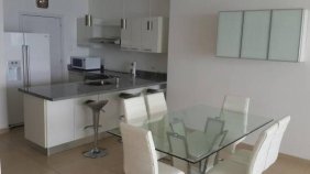 Apartamento en Alquiler en balboa Ciudad de Panamá, Panamá