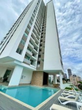 Apartamento en Venta en Bella Vista Ciudad de Panamá, Panamá