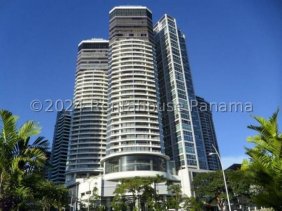 Apartamento en Venta en Av. Balboa Ciudad de Panamá, Panamá