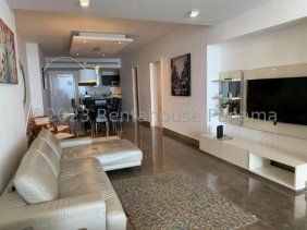 Apartamento en Venta en Av. Balboa Ciudad de Panamá, Panamá