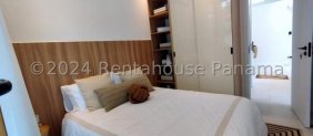 Apartamento en venta Bella Vista / Código 24-6734 AGPM