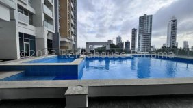 Apartamento en Venta en Carrasquilla Ciudad de Panamá, Panamá