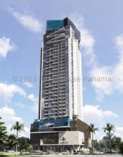 Apartamento en Venta en Coco del Mar Ciudad de Panamá, Panamá