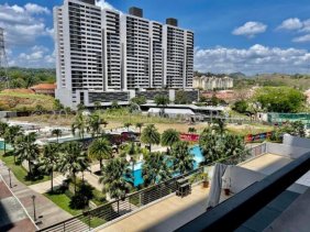 Apartamento en Venta en Condado del Rey Ciudad de Panamá, Panamá