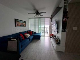 Apartamento en Venta en Condado del Rey Ciudad de Panamá, Panamá