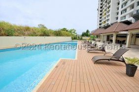 Apartamento en Venta en Condado del Rey Ciudad de Panamá, Panamá