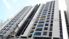 Apartamento en Venta en Condado del Rey Ciudad de Panamá, Panamá