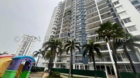 Apartamento en Venta en Pueblo Nuevo Ciudad de Panamá, Panamá