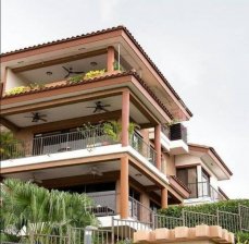 Apartamento en Venta en Clayton Ciudad de Panamá, Panamá