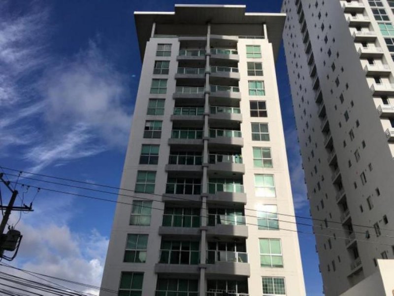 Apartamento en Venta en ALTOS DEL GOLF Ciudad de Panamá, Panamá