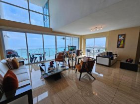 Apartamento en Venta en  Ciudad de Panamá, Panamá
