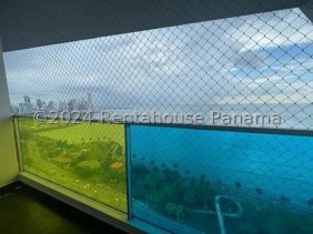Apartamento en Venta en  Ciudad de Panamá, Panamá