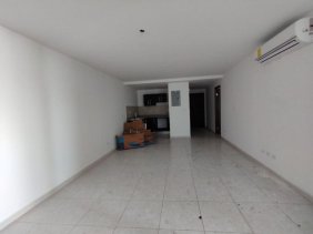 Apartamento en Venta en Avenida Balboa Bella Vista, Panamá