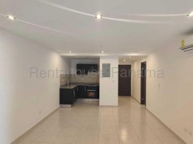 Apartamento en Venta en Avenida Balboa Bella Vista, Panamá