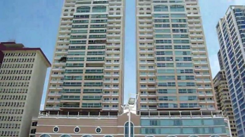 Foto Apartamento en Venta en Balboa, Panamá - U$D 290.000 - APV8414 - BienesOnLine
