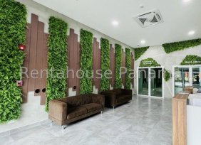 Apartamento en Venta en Bella Vista Bella Vista, Panamá