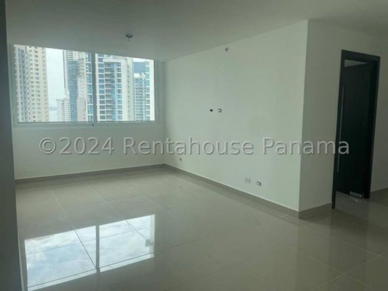 Apartamento en venta en Bella Vista / Cod. 25-1048 AGPM
