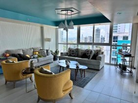 Apartamento en Venta en Bellavista. 26-1808.