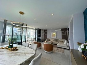 Apartamento en Venta en  Ciudad de Panamá, Panamá