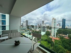 Apartamento en Venta en  Ciudad de Panamá, Panamá